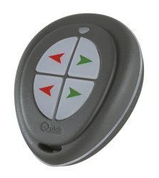 Pilot radiowy 434 MHz 4 kanały