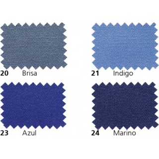 Agora Lisos 160cm Indygo