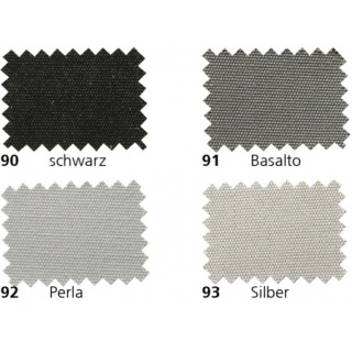 Agora Lisos 160cm Perla