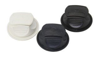 Część górna Perfix biała opak. = 100 szt.