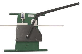 Giętarka do rur Bendarc 22mm/20cm+25mm/25cm