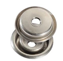 Gniazdo Q (B) AISI 316 komplet = 10 szt.