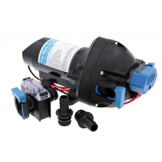 JABSCO PAR-Max 2; 2,4 bara, 7,6 l/min, 24V