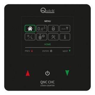 Licznik łańcucha IP67 CHC1203