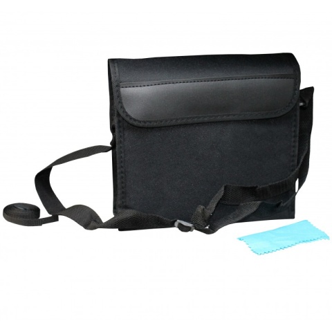 LORNETKA 7X50 Z AUTO FOCUSEM