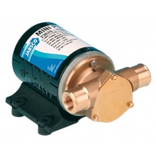 Pompa zęzowa JABSCO MiniPuppy 12V