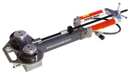 Pompka ręczna do AE250 / AE270 / AE350 PA18H2