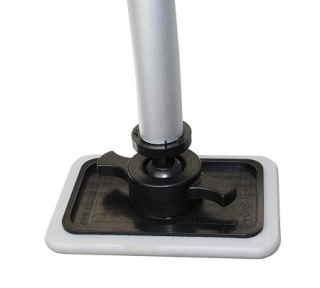 Specjalna antypoślizgowa stopka do BV555