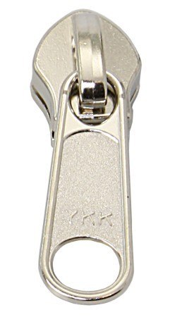 Suwak pojedynczy 6mm plastikowy czarny VP=100szt.