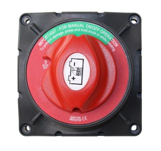 BEP włącznik/wyłącznik akumulatora heavy duty unpk.