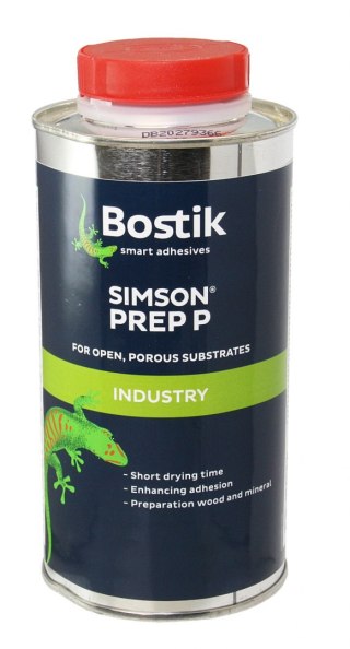 Butelka Bostik MSR Prep P 500 ml