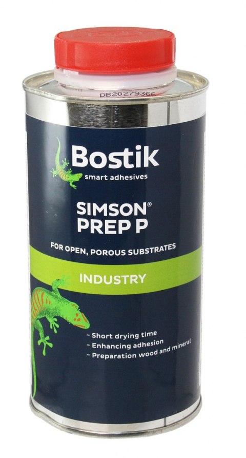 Butelka Bostik MSR Prep P 500 ml