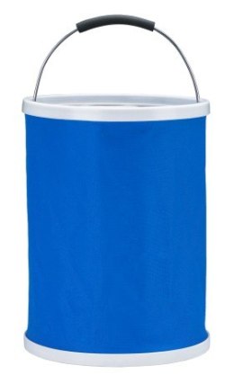 Falt-Pütz niebieski 12 litrów