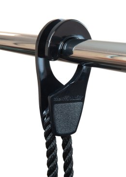 Fastbłotnik 25 czarny