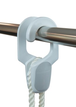 Fastbłotnik 40 biały