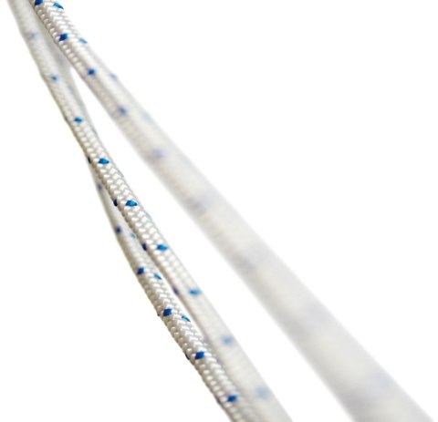 Flaga poliestrowa 8-krotna biała 1,5mm Ro.a 250m