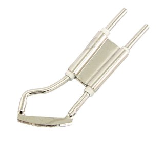 Gorąca końcówka do cięcia lin