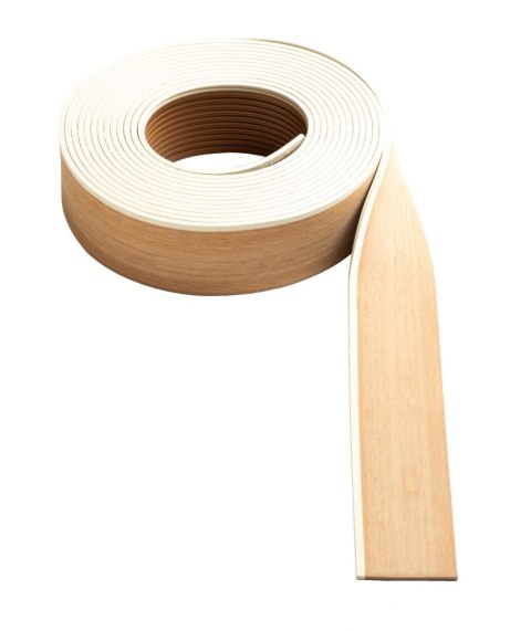 ISITEEK 60 mm White Groove Opakowanie detaliczne 0,33 m2