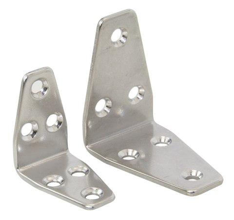Kąt szeroki AISI316 56mm