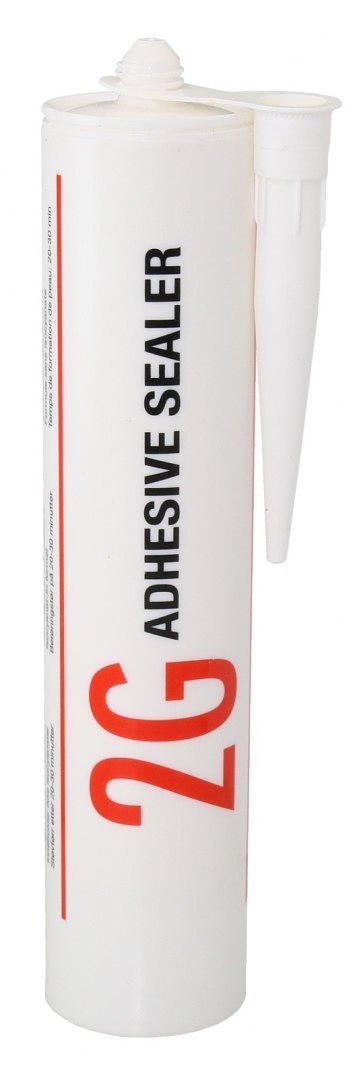 Klej ISITEEK biały (300ml)