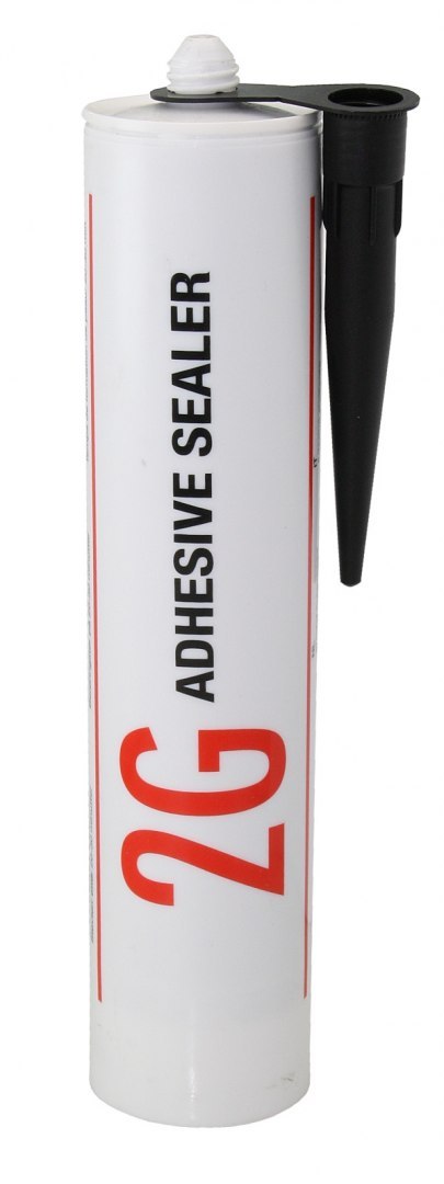 Klej ISITEEK czarny (300ml)