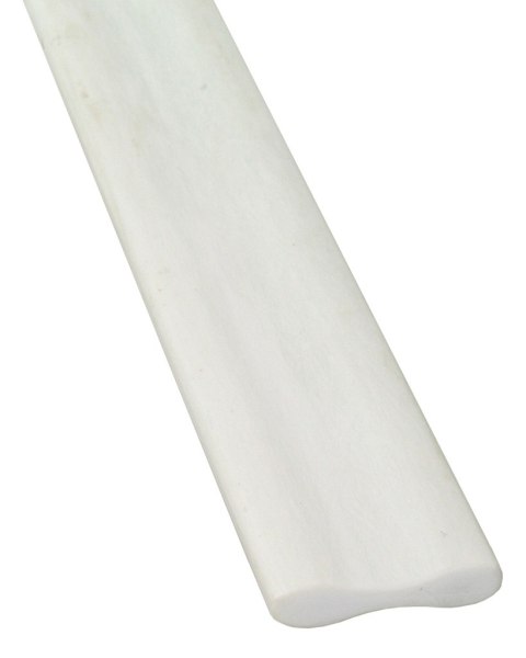 Listwa winyloestrowa 6,3x30mm długość 20m