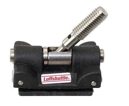 Luffshuttle z gwintem 10 mm maks. 12 m.