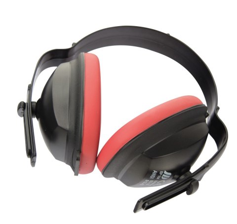Ochrona słuchu STANDARD 26dB