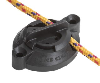 Plastikowa linka Quick Cleat od 6 mm do 10 mm