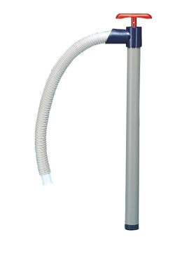 Pompa rurowa wąż 810mm/750mm