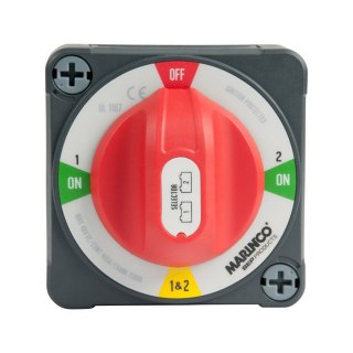 Przełącznik BEP Pro-Inst.Battery Selector Plus Std unp.