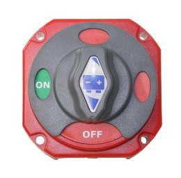 Przełącznik akumulatora 230A 12-24V wł./wył