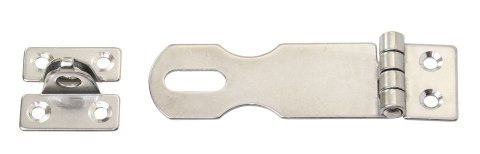 Raid AISI316 100mm