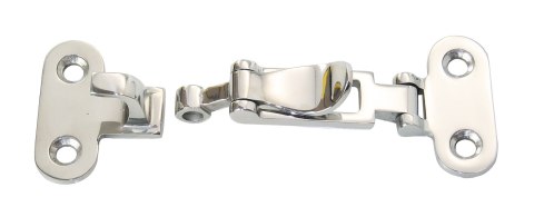 Raid AISI316 odlew inwestycyjny 110mm