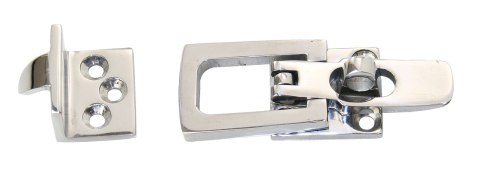 Raid AISI316 odlew inwestycyjny 62mm