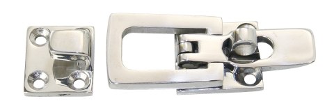 Raid AISI316 odlew inwestycyjny 70mm