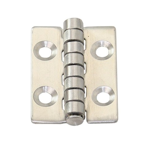 Zawias AISI304 30x40mm