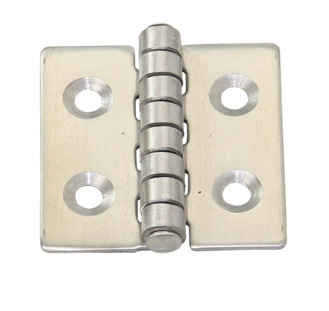 Zawias AISI304 40x40mm