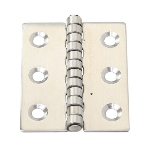 Zawias AISI304 50x60mm