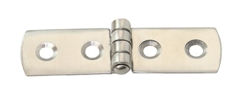 Zawias AISI304 75x20mm