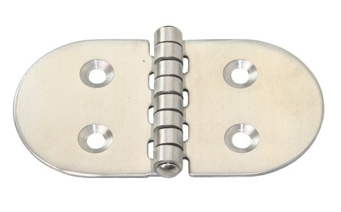 Zawias AISI304 76x40mm