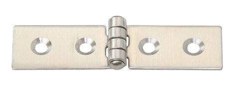 Zawias AISI304 80x20mm