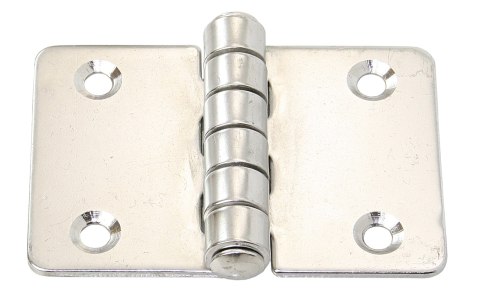 Zawias AISI304 90x60mm