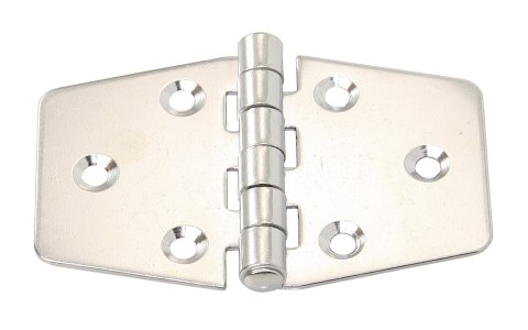 Zawias AISI304 95x60mm