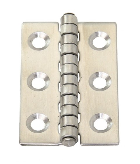 Zawias AISI316 40x60mm