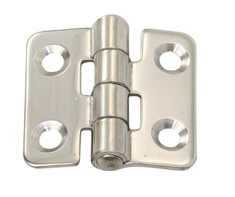 Zawias AISI316 42x40mm