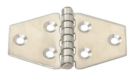 Zawias AISI316 70x40mm