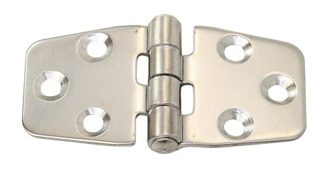 Zawias AISI316 76x39mm