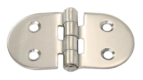Zawias AISI316 76x40mm