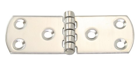 Zawias AISI316 85x30mm